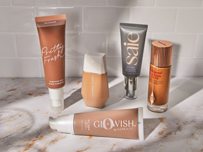 The 16 Most Hydrating Tinted Moisturizers