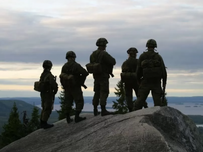 AFU liberate Kupiansk-Vuzlovyi from Russian occupation - Syniehubov