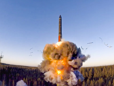 Military expert on Ukraine's chances of stopping Russian nuclear attacks