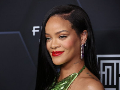 A New Rihanna Era Is Coming