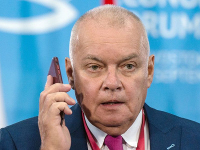 russia has been preparing the genocide of Ukrainians for years, dehumanizing them
