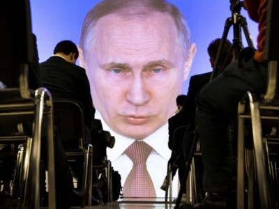 Russian propaganda in Europe now operates through government officials, money, and its diaspora
