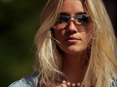 The U-Shape Haircut Is the Hairstylist Trick to Making Hair Look Instantly Thicker