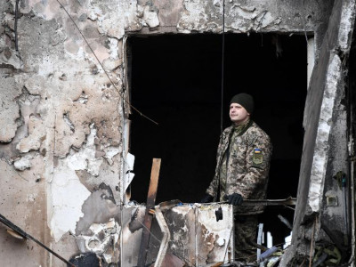 The Security Service of Ukraine reveals who the Kremlin bet on in case of occupation
