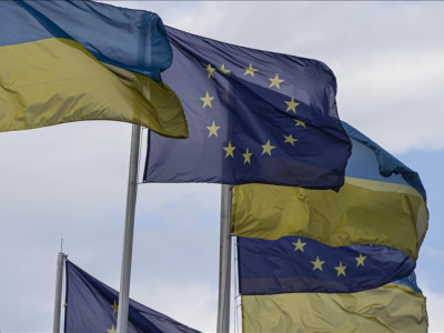 European Commission Disclosed When Ukraine Joins EU Free-Roaming Zone