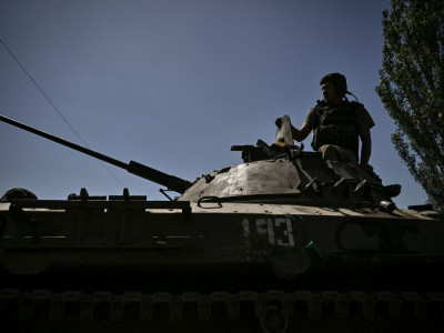 Putin Wants to Redeploy Its Troops in Belarus to Attack Volyn and Kyiv