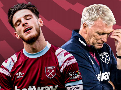 West Ham: Can David Moyes stop Hammers' poor form against Wolves or is change at the top needed?