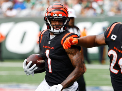 Shadow report: Tough week for Justin Jefferson and others?