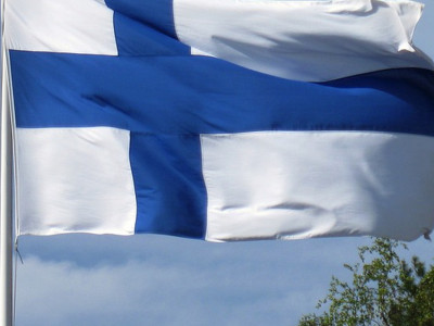 Finland closing border for Russian tourists on Friday