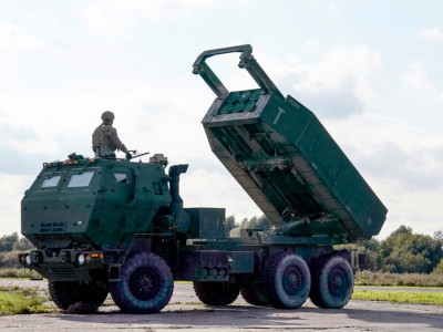  Pentagon Announces $1.1 Billion More in Military Aid for Ukraine 