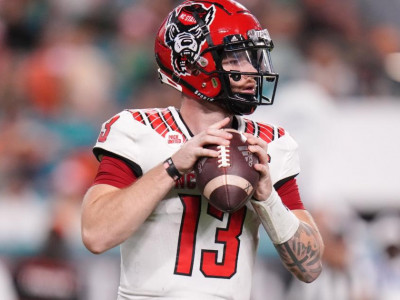 College football picks against the spread for Week 5