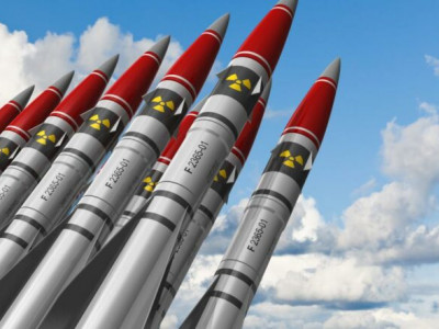 Ukrainian Defense Minister assumes that russia's nuclear weapons may have expired long ago