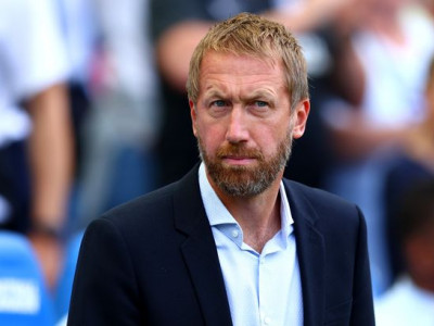 Graham Potter can bring surprise element to Chelsea revolution, 'master of reinvention'
