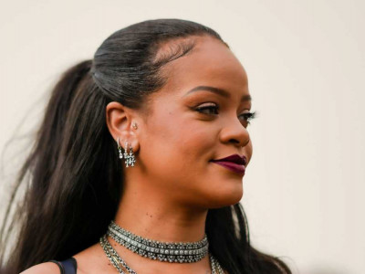 A New Rihanna Era Is Coming