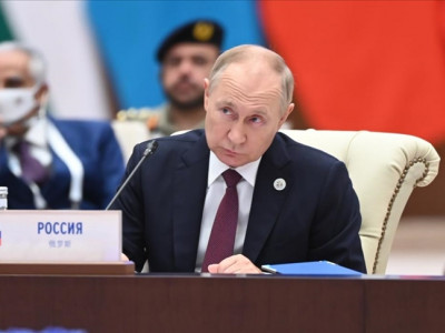 Another blackmail: Putin wants to transfer Russian fertilizers to third countries unless the EU lifts