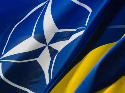 Nine countries have already supported Ukraine's accession to NATO