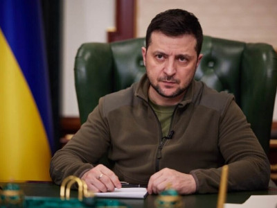 The Armed Forces completely cleared Lyman of the russians - Zelensky