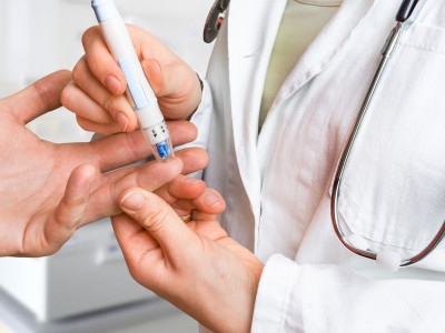Two popular diabetes drugs outperformed others in large clinical trial