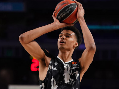 Fact or fiction: Victor Wembanyama is the best draft prospect since LeBron