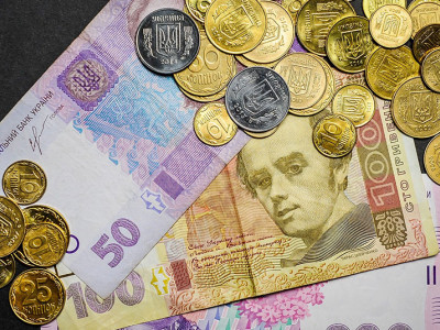 The government will pay UAH 2 200 in aid to people in the just liberated