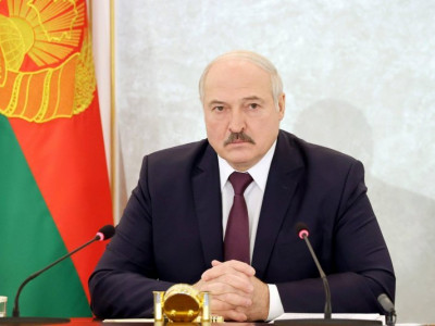 Lukashenka Is Dramatically Weakening