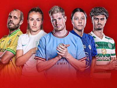 Live football on Sky Sports - games, dates, kick-off times