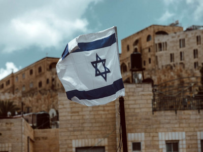 Ukraine calls on Israel to help defend itself against Russian aggression - Yermak