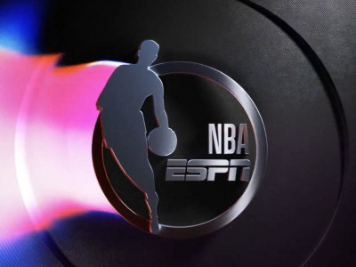 ESPN’s new NBA theme is ruined by triumphant farting horns