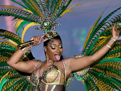 Megan Thee Stallion Shared Why She Ditched Long Nails Indefinitely