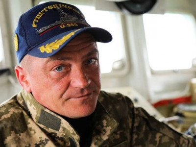 Lost anchor: in search of captured commander