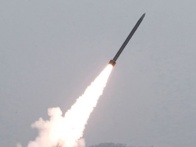 The Russian Federation struck Zaporizhzhia: the Regional Military Administration warns of possible repeated shelling
