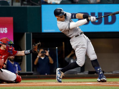 Aaron Judge breaks Roger Maris' AL home run record: See how history was made