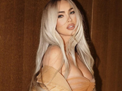 Megan Fox Went Slutty But Studious Targaryen Blonde