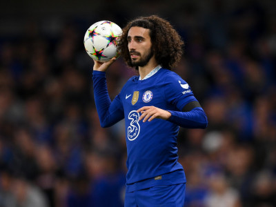 Chelsea confirm major fitness boost prior to AC Milan visit
