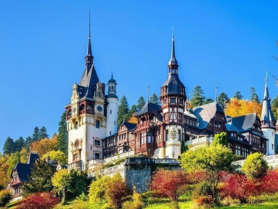 Romania: rules of entry and residence. What does a Ukrainian need to know?