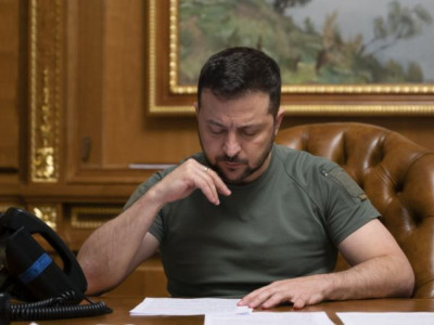 Ukraine is ready to continue acting as a guarantor of the world's food security