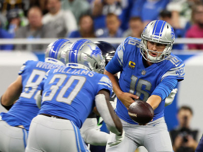 How NFL teams are reviving the run game in 2022