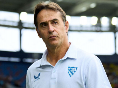 Wolves: Sevilla head coach Julen Lopetegui preferred candidate to replace Bruno Lage at Molineux