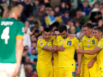 Ukraine join Spain and Portugal's joint-bid to host the 2030 World Cup, but who else is in the running?