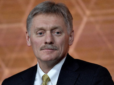 Peskov says that Russians will regain liberated Ukrainian territories
