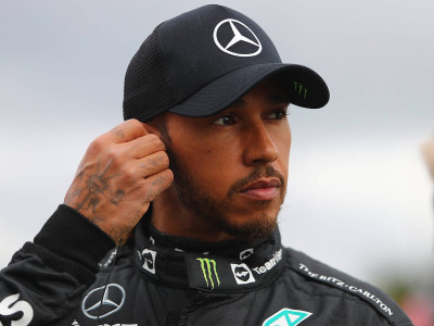 Hamilton queries Red Bull upgrades in F1 cost cap row | Max: I need to
