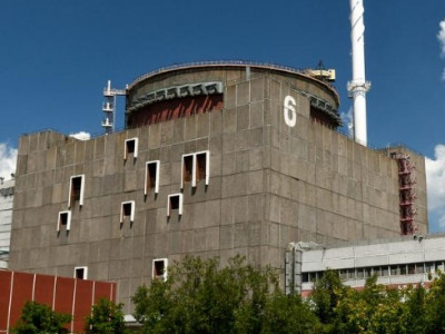 Putin has decided to annex the Zaporizhzhia NPP