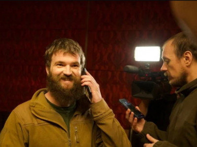 Azov - the Steel: Why the Defenders of Mariupol are the main Target of the