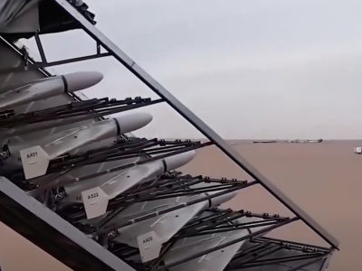 AFU's Air Force Command Explained How Far Iranian Kamikaze Drones May Travel, and Why They