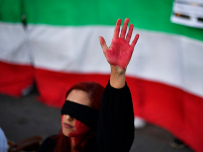 Alarm Grows Over Teen's Death as Iran Denies Protest Link