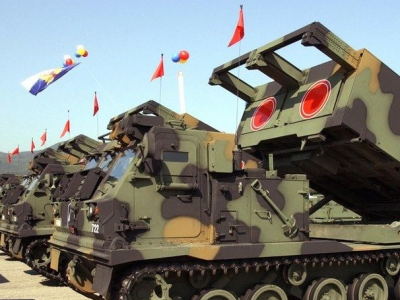 The Armed Forces Of Ukraine Are Ready To Coordinate Every ATACMS Missile Strike With The