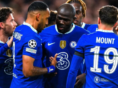 UCL: Three things Graham Potter 'got right' as Chelsea beat AC Milan at the Bridge