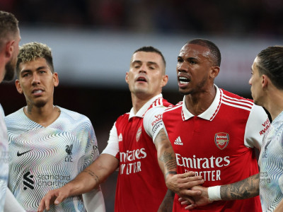 Ref Watch: Was Arsenal's penalty soft? What is handball?
