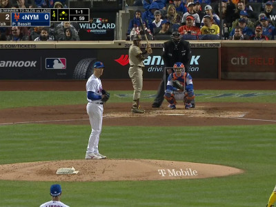 Prescient Musgrove, Padres blank Mets in G3 win
