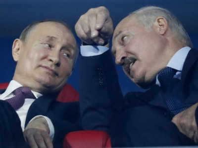 Belarus, Russia deploy joint regional group of troops